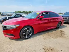 1HGCV1F30KA067847 2019 HONDA ACCORD