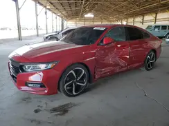 1HGCV1F30KA067864 2019 HONDA ACCORD