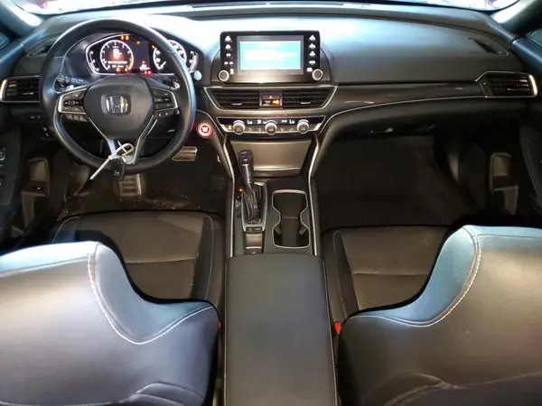 1HGCV1F30KA067864 2019 HONDA ACCORD - Image 8