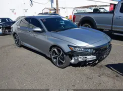 1HGCV1F30KA068612 2019 HONDA ACCORD