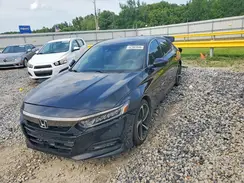 1HGCV1F30KA069274 2019 HONDA ACCORD