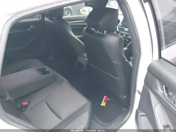 1HGCV1F30KA070618 2019 HONDA ACCORD - Image 8