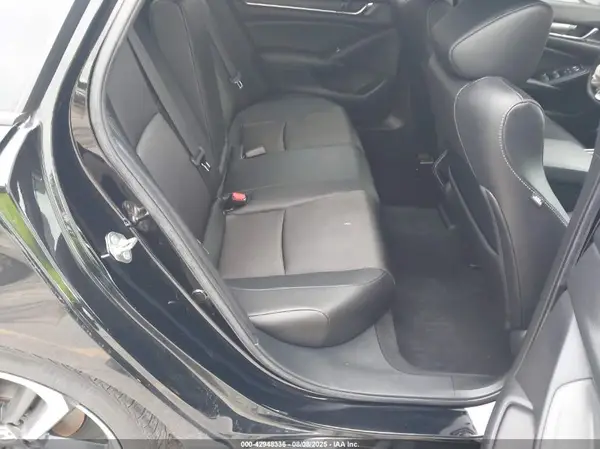 1HGCV1F30KA070666 2019 HONDA ACCORD - Image 8