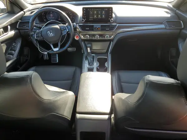 1HGCV1F30KA071557 2019 HONDA ACCORD - Image 8
