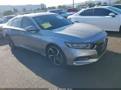 1HGCV1F30KA072773 2019 HONDA ACCORD