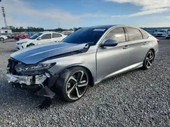 1HGCV1F30KA072806 2019 HONDA ACCORD