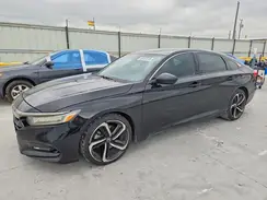 1HGCV1F30KA074653 2019 HONDA ACCORD