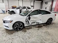1HGCV1F30KA075950 2019 HONDA ACCORD