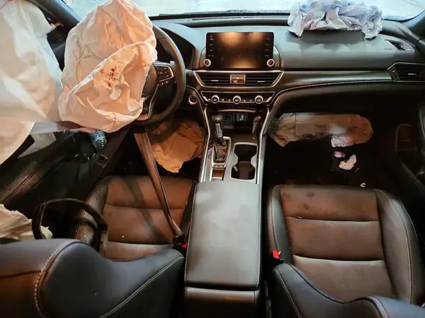1HGCV1F30KA075950 2019 HONDA ACCORD - Image 8