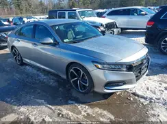 1HGCV1F30KA076550 2019 HONDA ACCORD
