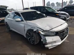 1HGCV1F30KA076726 2019 HONDA ACCORD