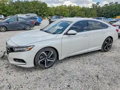 1HGCV1F30KA076855 2019 HONDA ACCORD