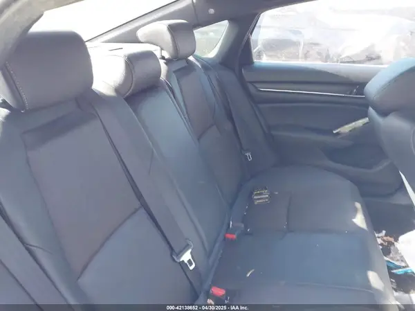 1HGCV1F30KA078296 2019 HONDA ACCORD - Image 8