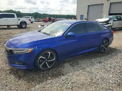1HGCV1F30KA078458 2019 HONDA ACCORD