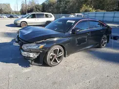 1HGCV1F30KA079027 2019 HONDA ACCORD