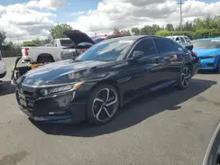 1HGCV1F30KA080436 2019 HONDA ACCORD