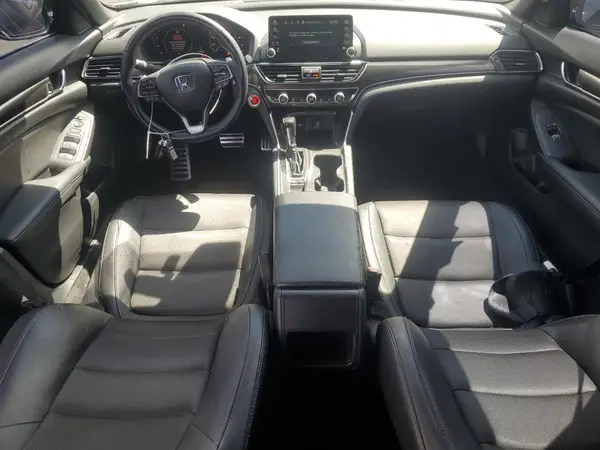 1HGCV1F30KA080436 2019 HONDA ACCORD - Image 8