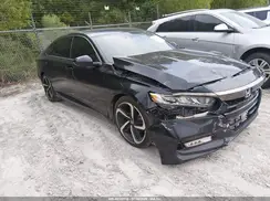 1HGCV1F30KA080467 2019 HONDA ACCORD