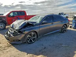 1HGCV1F30KA080498 2019 HONDA ACCORD