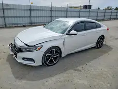 1HGCV1F30KA080713 2019 HONDA ACCORD