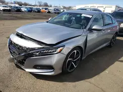 1HGCV1F30KA084034 2019 HONDA ACCORD