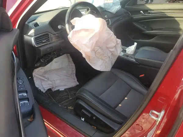 1HGCV1F30KA085085 2019 HONDA ACCORD - Image 8