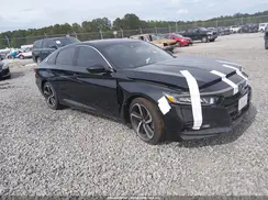 1HGCV1F30KA085331 2019 HONDA ACCORD