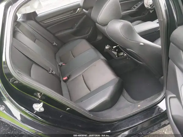 1HGCV1F30KA085331 2019 HONDA ACCORD - Image 8