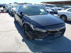 1HGCV1F30KA085362 2019 HONDA ACCORD