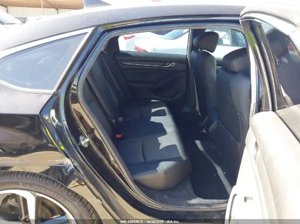 1HGCV1F30KA085362 2019 HONDA ACCORD - Image 8