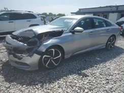 1HGCV1F30KA086186 2019 HONDA ACCORD