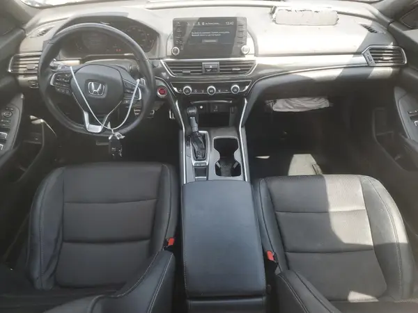 1HGCV1F30KA086186 2019 HONDA ACCORD - Image 8
