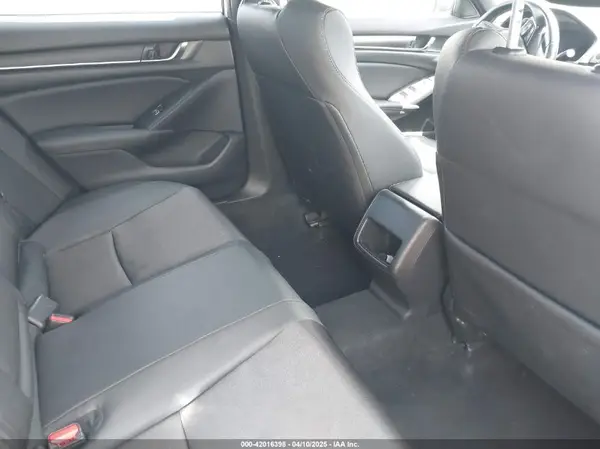1HGCV1F30KA086527 2019 HONDA ACCORD - Image 8