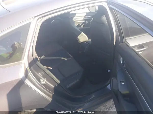 1HGCV1F30KA086821 2019 HONDA ACCORD - Image 8