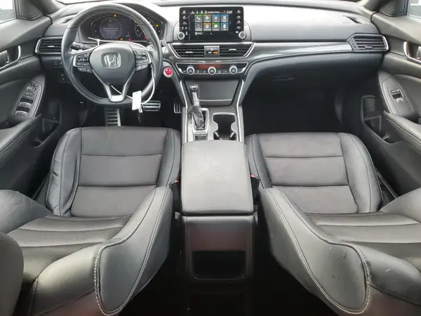 1HGCV1F30KA086947 2019 HONDA ACCORD - Image 8