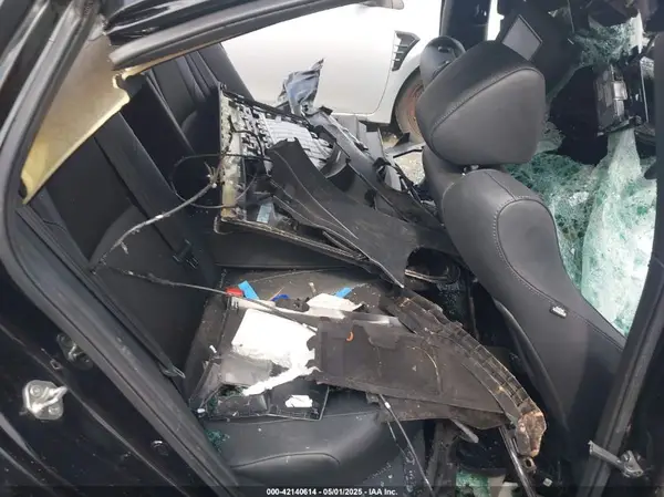 1HGCV1F30KA087029 2019 HONDA ACCORD - Image 8