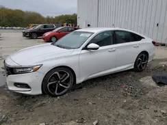 1HGCV1F30KA087791 2019 HONDA ACCORD