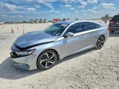 1HGCV1F30KA089055 2019 HONDA ACCORD