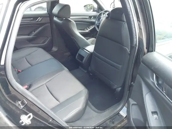 1HGCV1F30KA090657 2019 HONDA ACCORD - Image 8