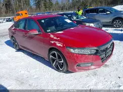 1HGCV1F30KA091324 2019 HONDA ACCORD