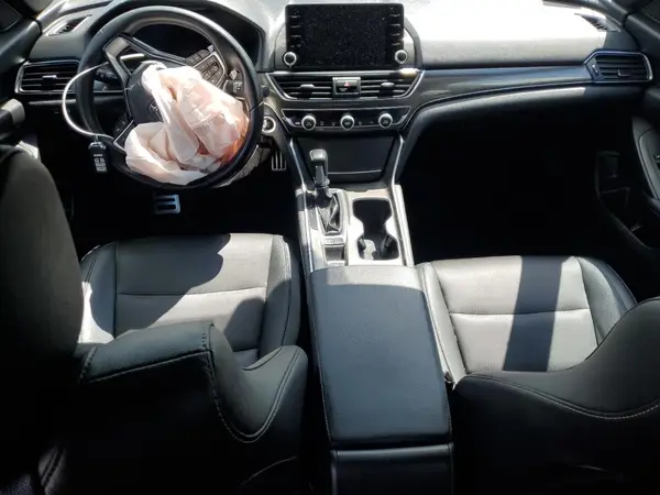 1HGCV1F30KA092294 2019 HONDA ACCORD - Image 8