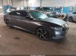 1HGCV1F30KA092361 2019 HONDA ACCORD