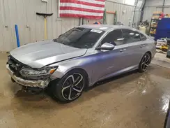 1HGCV1F30KA093946 2019 HONDA ACCORD