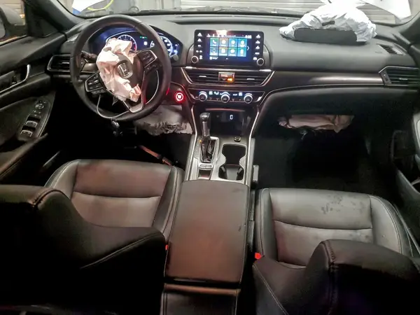 1HGCV1F30KA093946 2019 HONDA ACCORD - Image 8