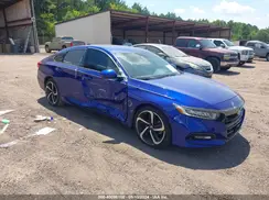 1HGCV1F30KA094062 2019 HONDA ACCORD