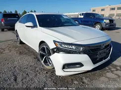 1HGCV1F30KA095535 2019 HONDA ACCORD