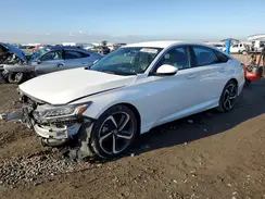 1HGCV1F30KA096815 2019 HONDA ACCORD
