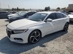 1HGCV1F30KA096863 2019 HONDA ACCORD