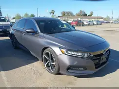 1HGCV1F30KA098306 2019 HONDA ACCORD