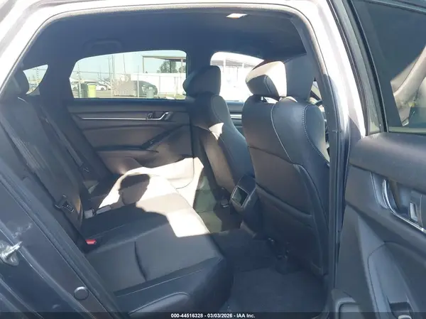 1HGCV1F30KA098306 2019 HONDA ACCORD - Image 8
